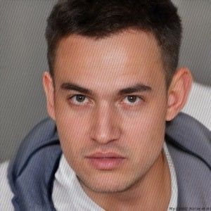 Meet your Posher, Mark